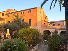 Casa Mona, Turismo de Interior, hotel v destinaci Llubí