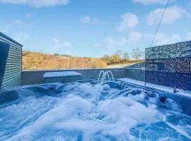 The Byre At Woodgate Farm