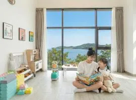 Yeosu Sea&Blue Family Pension