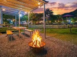 Gapeyong Donghwa Caravan