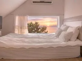 Namhae baramundeok Pension