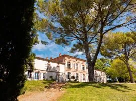 Domaine de Gailhaguet B&B