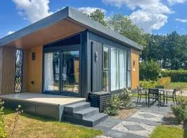 Nice Home In Scherpenisse