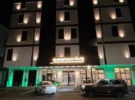 وساد الشمال للشقق الفندقية