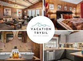 Trysilfjell hytteomrade 589