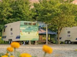 Gapyeong Karabankaempingnongwon