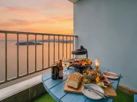 Jebudo Gloria Pension, viešbutis mieste Hwaseong