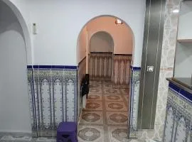 Kiffane cité soumam