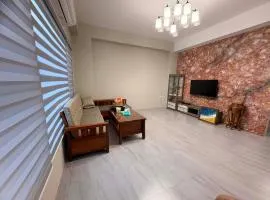 嚎鯎歇怡夏民宿