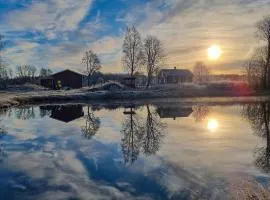 Cozy Home In Väby With Wifi