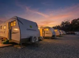 Ganghwa Nakjohealing Caravan&Camping