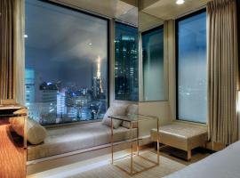 Candeo Hotels Tokyo Roppongi