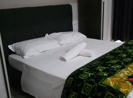 Casa Manzoni, hotel in Novara