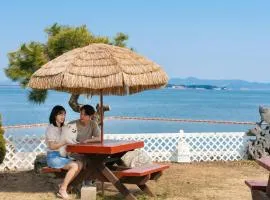 Taean Tteulapbada Pension