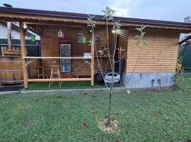 Guest house Belitsa, Hotel in Semkovo