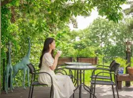 Ganghwado Elinhuvert Pension