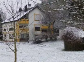 Ferienwohnung Leicht