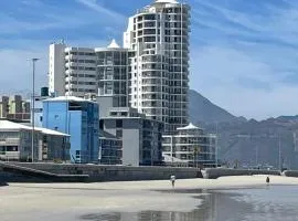 Hibernian Towers Penthouse