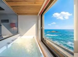 Gangneung The ciel Spa Pension