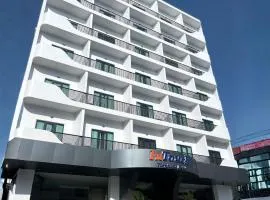 Intouch Vientiane Hotel