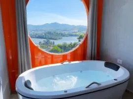 Amsterdam Lofts Deluxe