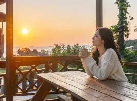 Ganghwado Maniggolstay Group Pension