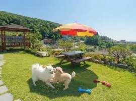 Ganghwa Plitvice Pension