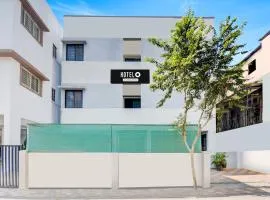 Hotel O Western Avenue Pune Formerly Happy Stay