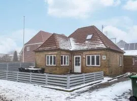 Pet Friendly Home In Højer With Wifi