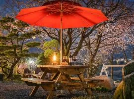 Gapyeong ebenzer Pension