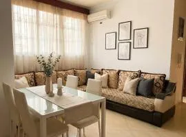 Villa Behar - Three bedroom Apartment