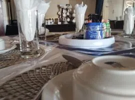 Concord Christian Guesthouse