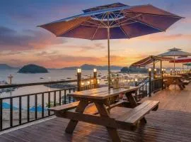 Yeosu Arum OceanView Whole house Pension