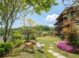 Gapyeong Art Pension