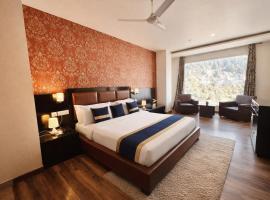 Vista Resort-Centrally Heated & Air Cooled # Parking # Near Market # Top Rated # Most Awarded # Premium Rooms # Property Of The Year # By Vaikunth #, hotel di Dharamshala