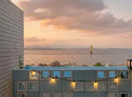 pohang imgok601dokchae oceanview pension