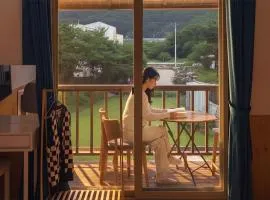 suncheon romance pension