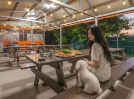 Samcheok Greenhyang Pension