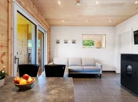 Mettmapark - Chalet 1