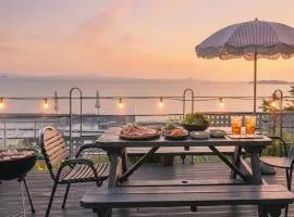 Yeosu Eoneumeosjinnal Pension