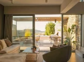Hidden Retreats Kythera