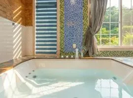 Gapyeong Monami spa pension