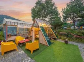 Gapyeong Tremore Pension