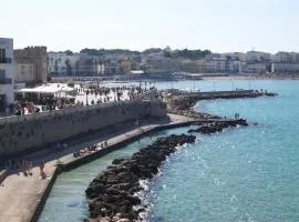 Casa Otranto Mare