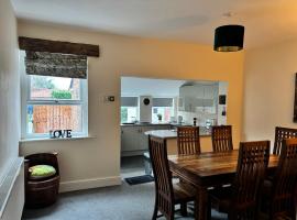 Victorian Town House, hotel a Sleaford