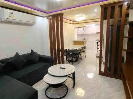 C&C Blessed Nest, Hotel in Camilmil