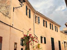 Can Bagot, Turismo de Interior, hotel v destinaci Llubí