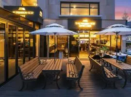 Busan the pension 502