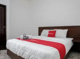 RedDoorz Syariah at Zahra Homestay Maguwoharjo