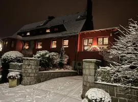 Montanregion Erzgebirge-Ihr Urlaub ist unsere Herzenssache